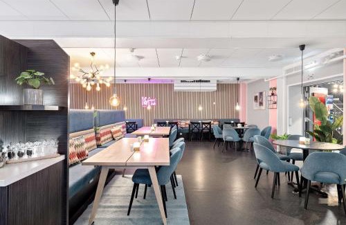 Evenes Hotel | Aiden by Best Western Harstad Narvik Airport