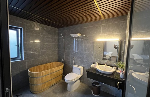 Moc Chau Hotel | AIEM Moc Chau
