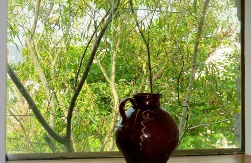 Ceyzerieu House | Aignoz - Ceyzerieu - Gîte