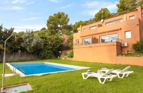Aiguablava Apartment | Aiguablava Apartments 10