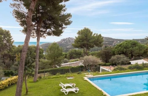 Aiguablava Apartment | Aiguablava Apartments 6
