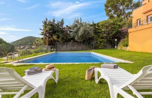 Aiguablava Apartment | Aiguablava Apartments 9
