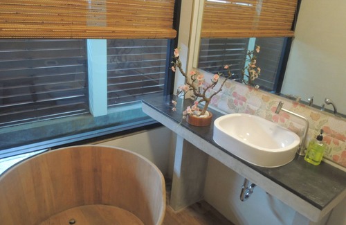 Phasi Charoen Hotel | Aiims Tales Canal Boutique House