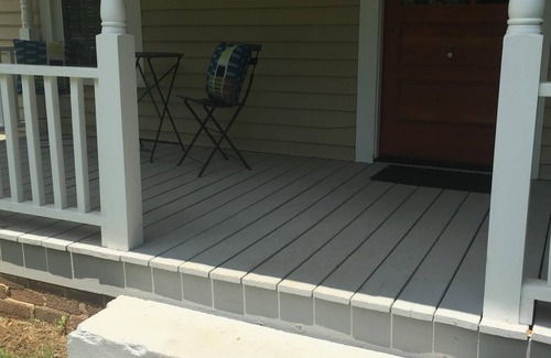 Aiken Cottage | Aiken's Busy Bee Cottage Awaits!