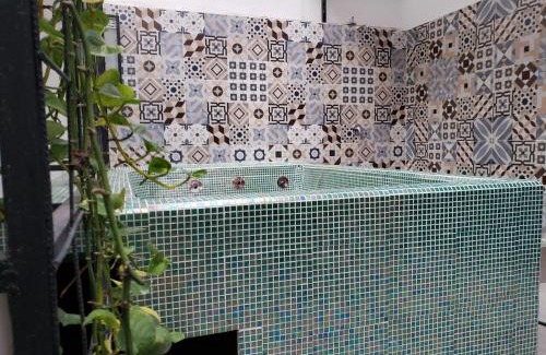 Ibague House | Aima Ibagué