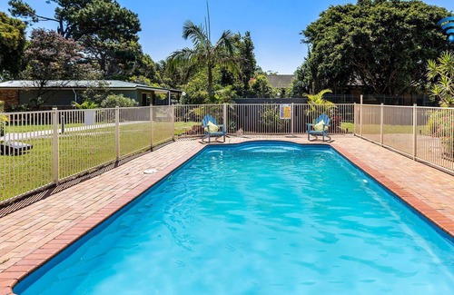 Anna Bay House | Aimee's at Anna Bay – Stay 3, Pay 2