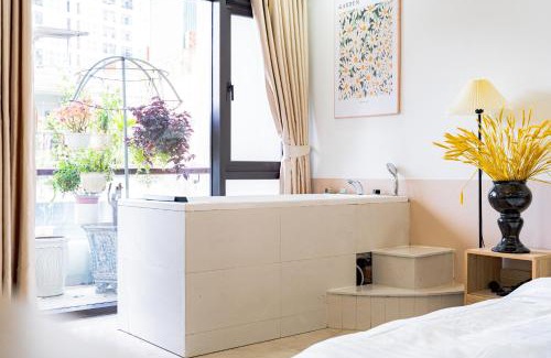 Truc Bach Apartment | AimeeHouse - Phạm Hồng Thái