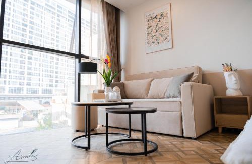 Truc Bach Apartment | AimeeHouse - Phạm Hồng Thái