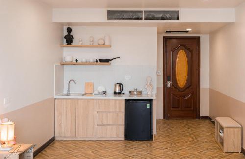 Truc Bach Apartment | AimeeHouse - Phạm Hồng Thái