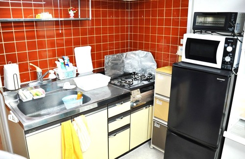 Higashi Apartment | Aimu Kita 10jo 506 3 minutes walk from Higashiku - Aimu Kita 10 506/Sapporo Hokkaidō