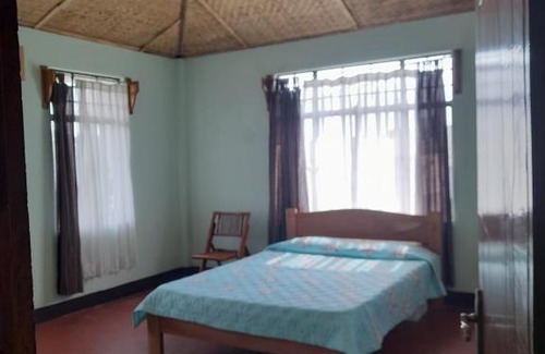 Sohra House | Aiom Sohra
