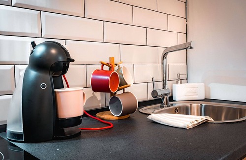 Cella Apartment | Air-conditioned apartment with wifi - QH Mirador San Cristobal 02