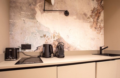 Old Town Apartment | Air-conditioned apartment in Old Nice