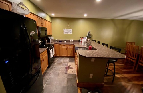 Killington House | AIR-CONDITIONED Killington, Vermont Condo