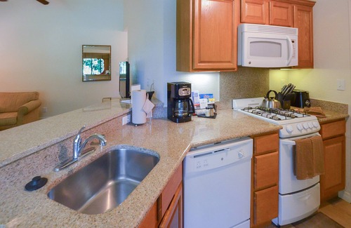 Princeville Condo | AIR CONDITIONING ON NORTH SHORE! 10 Minutes From Hanalei Bay!