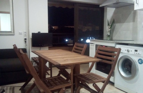 Platja d'Aro Apartment | AIR CONDITIONING, POOL, BARBECUE,PARKING,WI-FI. PERFECT FOR FAMILIES AND COUPLES