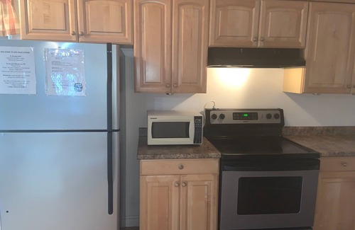 Algoma District Cabin | Air-Dale Fishing and Hunting