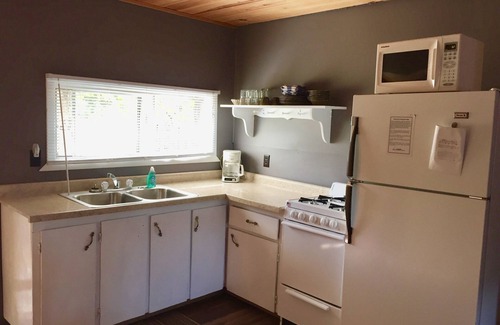 Algoma District Cabin | Air-Dale Fishing and Hunting