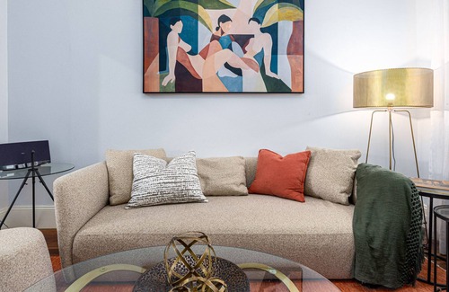 Paddington House | Air of Elegance in Paddington