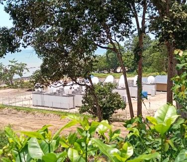 Mersing House | Air Puteri Rest House