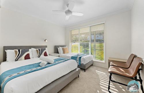 Wyong Creek House | Aircabin - Wyong Creek - Cozy Country Home