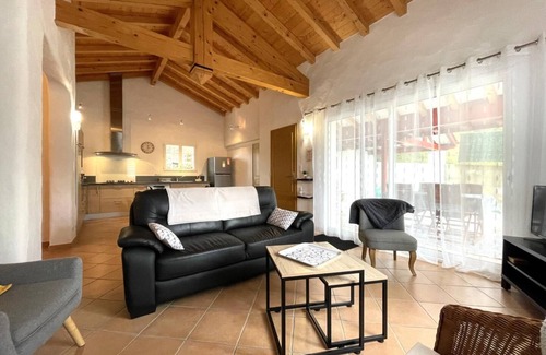 Saint-Pee-sur-Nivelle House | Aire-leku - Saint-pee-sur-nivelle