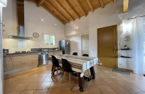 Saint-Pee-sur-Nivelle House | Aire-leku - Saint-pee-sur-nivelle