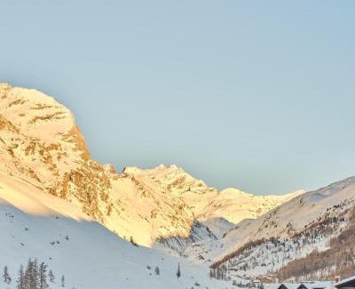 Val-d'Isere Hotel | Airelles Val d'Isère