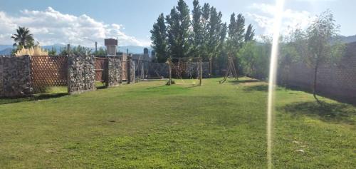 Ullum Department Apartment | Aires de Montaña