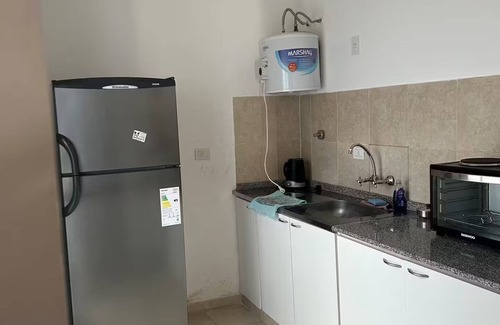 Santiago del Estero Apartment | Aires del estero first floor