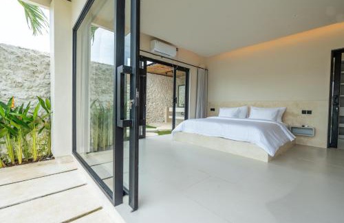 Ungasan Villa | Airis Matahari Villa