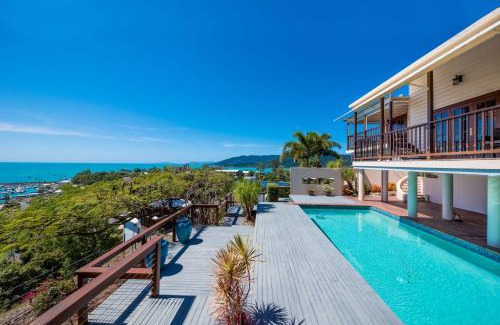 Airlie Beach House | Airlie Beach Seaviews