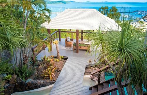 Airlie Beach House | Airlie Beach Seaviews