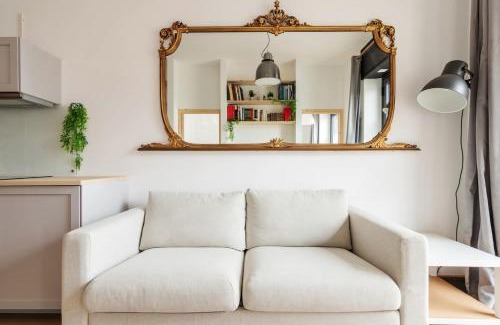 Mazzo Apartment | AirLoft 2 confort vicino a Rho Fiera