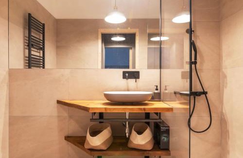 Mazzo Apartment | AirLoft 2 confort vicino a Rho Fiera