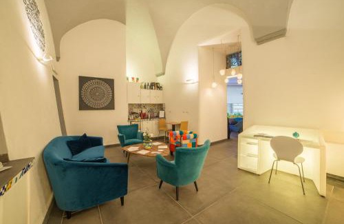 Historical Center Hotel | Airone Hotel