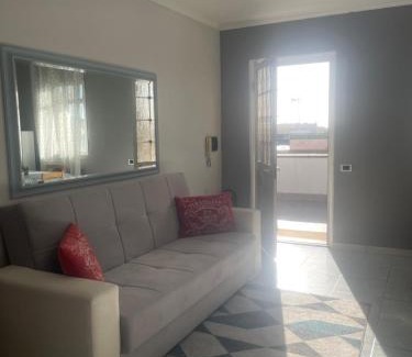 Fiumicino Apartment | Airport Apartment Happyhouse