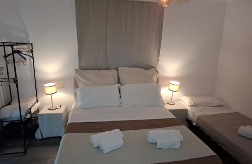 Bitonto House | Airport Bari palese DELUXE 28