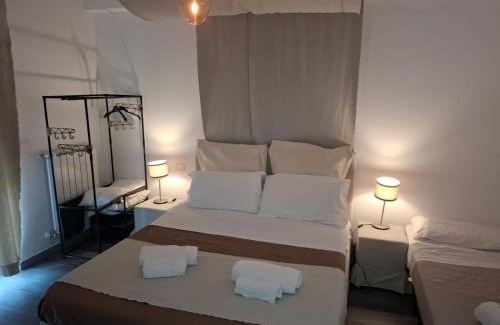 Bitonto House | Airport Bari palese DELUXE 28