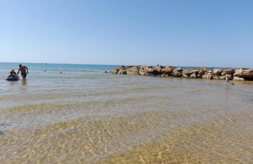 Fiumicino Apartment | Airport Casa Sofia 500mt from the beach
