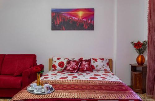 Fiumicino Apartment | Airport Casa Sofia 500mt from the beach