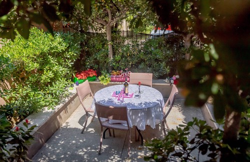 Fiumicino Apartment | Airport Casa Sofia, a quiet apartment 500 mt from the beach and 20' from Rome