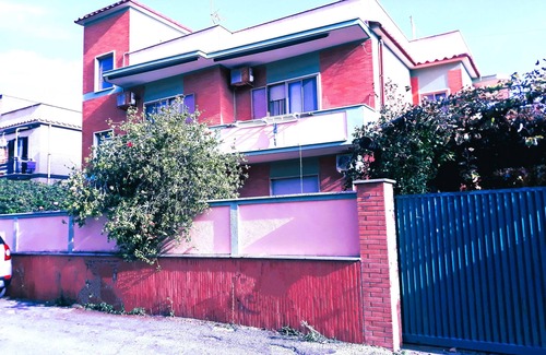 Fiumicino Apartment | Airport Casa Sofia, a quiet apartment 500 mt from the beach and 20' from Rome
