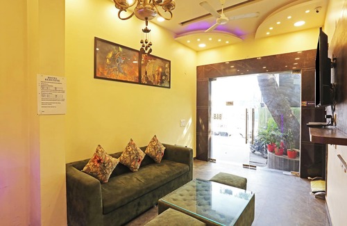 Mahipalpur Extension Hotel | Airport Hotel Redstone