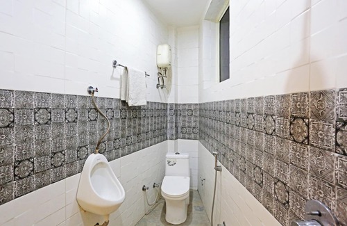 Mahipalpur Extension Hotel | Airport Hotel Redstone