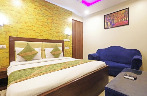 Mahipalpur Extension Hotel | Airport Hotel Redstone