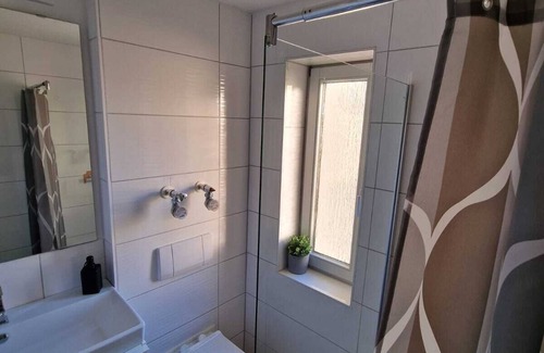 Steinenbronn Apartment | Airport / Messe Stuttgart