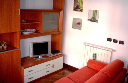 Fiumicino Apartment | Airport Roof Garden