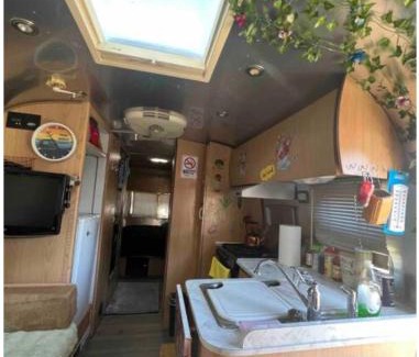 Los Angeles Other | Airstream Get Away!