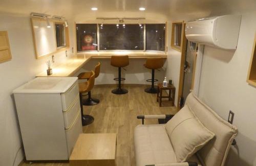 Aoshima Other | Airstream SEA-DWELLER - Vacation STAY 32556v